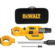 Dewalt Dewalt. Universal Dust Extraction System Dwh050  Dwh050-Xj 5035048696750