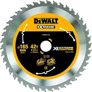 Dewalt Dt99561, 165Mm / 20Mm  Dt99561-Qz 5035048542170