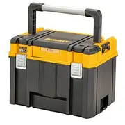 Dewalt Dwst83343-1 small parts/tool box  2.0 Black 3253561833434 Nopdewskr0014