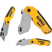 Dewalt Knife  Folding Dwht10261-0 3253560102616