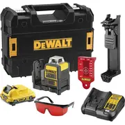 Dewalt Laser  Dce0811D1R 20 m 5035048644201