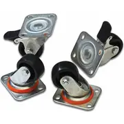 Digitus  do szaf Dn-19 Castor 4016032135296