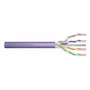 Digitus Cable U/Utp cat. 6 Dk-1614-Vh-1  4016032442134 Akassks60000026