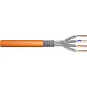 Digitus Cat 7 S-Ftp Installations 1200 Mhz Dca 25M  Dk-1743-Vh-025 4016032480778