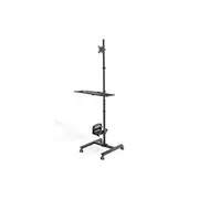 Digitus Mobile Workstation Da-90374  4016032457435 Ajassl000000038