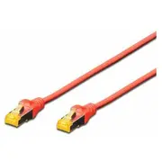 Digitus Patchcord Cat 6A, S/Ftp, 7M,  Dk-1644-A-070/R 4016032327585