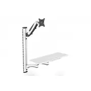 Digitus Wall mount Lcd Da-90451  4016032486398 Ajassl000000046