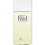 Dior Eau Sauvage M Shower Gel 200Ml  3348901250122
