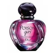 Dior Poison Girl Edt 50 ml  3348901345729
