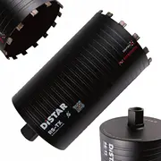 Distar Diamond Crown Rs-Tx 1 1/4 200Mm x 300Mm Dry  10170085566 4820245282780