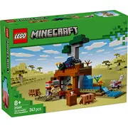 Lego  do pancernikowej kopalni 21269 5702017815435