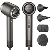 Dreame Gusto hair dryer 2000 W Grey  Ahg40A-Gy 6978515253065 Agdrmasus0015