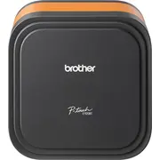 Drua etykiet Brother P-Touch E920Bt Cube Pro etykietownik  Pte920Btz1 4977766847841