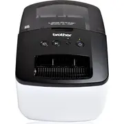 Drua etykiet Brother Ql-700 Ql700Yj1  4977766707169