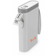 Drua etykiet Peach Label Printer Pe110  retail Pe110-W 7640366813062