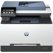Drua laserowa Hp Laserjet Pro 3302Fdw 499Q8F  499Q8FB19 5715063700266