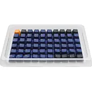 Ducky Horizon Keycaps Dca133-Ushorchpt2  4711394391402
