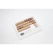 Ducky Keycaps Dca132-Usbobmdph1  4711394391563