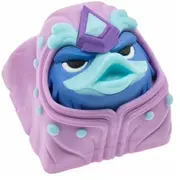 Ducky x Hotkeys League Aqua Duck  Dkl-Bi-Mx 4711394382721