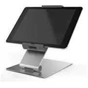 Durable Tablet Holder Table metallic silver  8930-23 893023 4005546979632 306294
