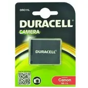 Duracell  u 3.7V 600Mah Drc11L 5055190140505 279386