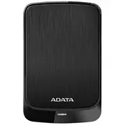 Dysk  Hdd Adata Hv320 1Tb Ahv320-1Tu31-Cbk 4713218468994