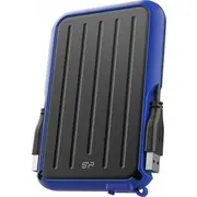Dysk  Hdd Silicon Power Armor A66 5Tb Sp050Tbphd66Ls3B 4713436146186