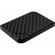 Dysk  Hdd Verbatim Store N Go Portable 4Tb Antracyt 53223 50023942532236