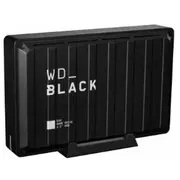 Dysk  Hdd Wd D10 Game Drive 8Tb Wdba3P0080Hbk-Eesn 718037870939