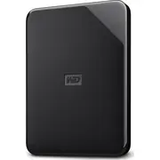 Dysk  Hdd Wd Elements Se 6Tb Wdbg8A0060Bbk-Wesn 718037903798