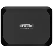 Crucial Ssd drive X9 4Tb Usb-C 3.2 Gen2  Ct4000X9Ssd9 649528939302 Dgcrczgt40X9001