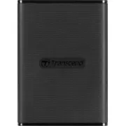 Dysk  Ssd Transcend Esd270C 250Gb Ts250Gesd270C 760557851455