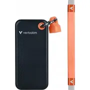 Dysk  Ssd Verbatim Pocket 2Tb 32197 0023942321972 114041