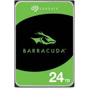 Dysk Seagate Barracuda Desktop 24Tb Hdd  St24000Dm001/15897504 5715328165540