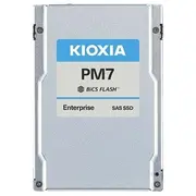 Dysk serwerowy Kioxia Pm7-R Enterprise 30.72Tb 2.5 Sas-4 24Gb/S  Kpm7Vrug30T7 8592978576660