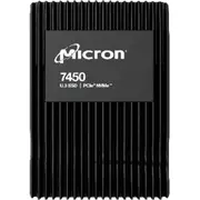 Dysk serwerowy Micron 7450 Pro 1.92Tb U.3 Pci-E x4 Gen 4 Nvme  Mtfdkcc1T9Tfr-1Bc1Zabyy