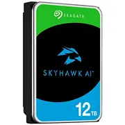 Dysk serwerowy Seagate Skyhawk Ai Rescue 12Tb 3.5 Sata Iii 6 Gb/S  St12000Ve003 5902887097430