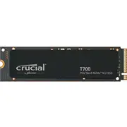 Dysk Ssd Crucial T700 1Tb M.2 2280 Pci-E x4 Gen5 Nvme Ct1000T700Ssd3  649528935632