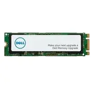 Dysk Ssd Dell 512Gb M.2 2280 Pci-E x4 Gen3 Nvme Aa618641  5397184259573
