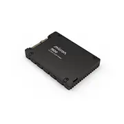 Dysk Ssd Micron 7500 Pro - Read Intensive verschlusselt 960 Gb intern 2.5 6.4 cm U.3 Pcie 4.0 Nvme 256-Bit-Aes, 3072-Bit-Rsa, Fips 140-3 Level 2, 208-Bit Rsa Tcg Encryption 2.01  Mtfdkcc960Tgp-1Bk1Dabyyr 649528941558