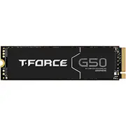 Dysk Ssd Teamgroup Team Group G50 2 Tb M.2 Pci Express 4.0 Nvme 3D Nand  Tm8Ffe002T0C129 4711430802152