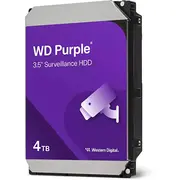 Dysk Wd Purple Surveillance Wd44Purz  5715328209633