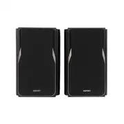Edifier  Professional Bookshelf Speakers R1380T Bluetooth Wireless connection Portable Black 6923520268979
