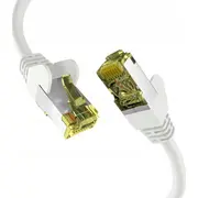 Efb Cat6A Weiss 30M Patch S/Ftp Pimf  Ec020200029 4049759288778