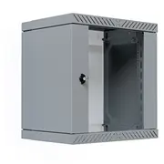 Efb Elektronik Wgx-1206Gr.g1  12U Szafa wisząca 4049759323004