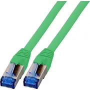Efb Patchcord Rj45 S / Ftp, kat. 6A, 7 Raw  Tpe superflex, 1M, K5525Fge.1 K5525Fgn.1 4049759187156