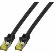 Efb Patchcord S/Ftp,Cat.6A, Lszh, Cat.7, 30M Mk7001.30B  4049759127022