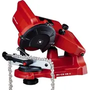Einhell  oGC-CS 85 E - red 4499920 4006825613834