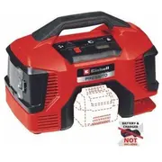 Einhell  solo Pressito 18/21 4020467 4006825661941