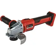 Einhell Axxio 18/125 Q angle grinder 12.5 cm 1.54 kg  4431151 4006825650525 Nakeinska0012